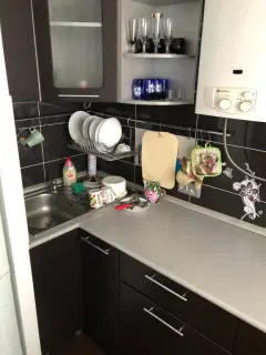 Фото гостя 4 — Квартира двухкомнатная в Приокском, 44 м², Нижний Новгород
