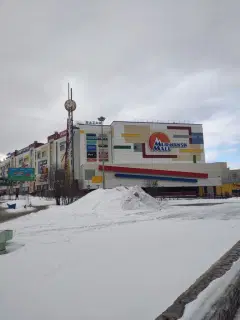 Фото гостя 10 — Квартира однокомнатная в переулке Русанова, 30 м², Мурманск