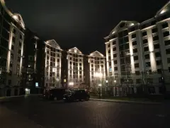 Фото гостя 4 — Квартира однокомнатная на улице Тургенева, 40 м², Зеленоградск