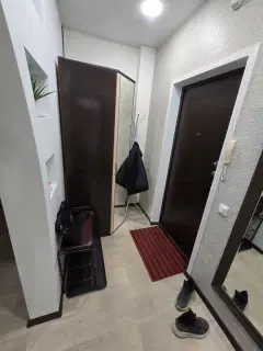 Фото гостя 11 — Студия однокомнатная в Дзержинском, 35 м², Волгоград