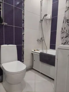 Фото гостя 6 — Квартира однокомнатная в Советском, 43 м², Нижний Новгород