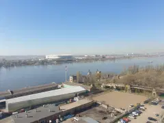 Фото гостя 3 — Студия однокомнатная на улице Береговой, 30 м², Ростов-на-Дону