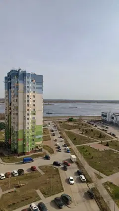 Фото гостя 7 — Квартира двухкомнатная в Канавинском, 43 м², Нижний Новгород