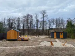 Фото гостя 8 — Дом 6-местный в село Енино, 116 м², Серпухов