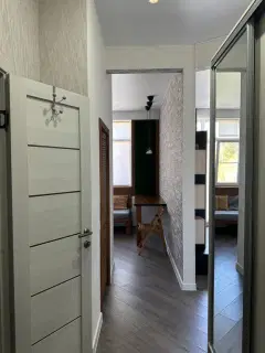 Фото гостя 2 — Квартира двухкомнатная на улице Медовой, 40 м², Адлер