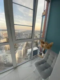 Фото гостя 2 — Квартира однокомнатная в Советском, 49 м², Волгоград