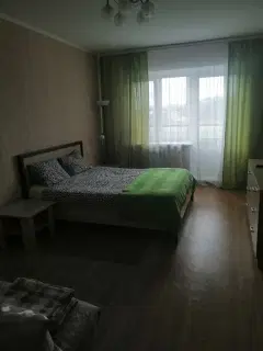 Фото гостя 4 — Квартира однокомнатная на улице Коммунарове, 40 м², Ростов Великий