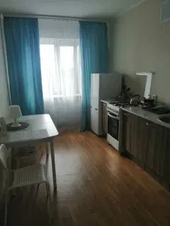 Фото гостя 8 — Квартира однокомнатная на улице Коммунарове, 40 м², Ростов Великий