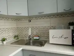 Фото гостя 1 — Квартира однокомнатная в Советском, 37 м², Новосибирск