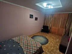 Фото гостя 2 — Квартира однокомнатная в Дзержинском, 45 м², Волгоград