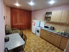 Фото гостя 6 — Квартира однокомнатная в Дзержинском, 45 м², Волгоград