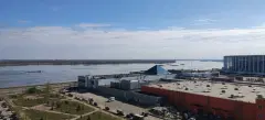 Фото гостя 6 — Квартира двухкомнатная в Канавинском, 43 м², Нижний Новгород