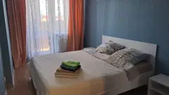 Фото гостя 5 — Квартира однокомнатная в Привокзальном, 45 м², Тула