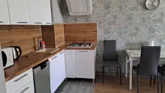 Фото гостя 7 — Квартира однокомнатная в Привокзальном, 45 м², Тула