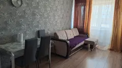 Фото гостя 9 — Квартира однокомнатная в Привокзальном, 45 м², Тула