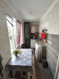 Фото гостя 1 — Квартира двухкомнатная на улице Ксении Ге, 35 м², Кисловодск