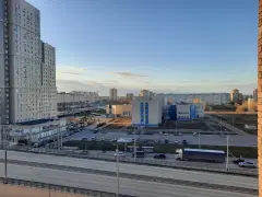 Фото гостя 3 — Квартира двухкомнатная в Ново-Савиновском, 62 м², Казань