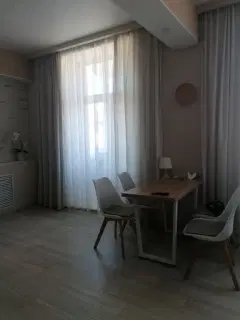Фото гостя 6 — Студия однокомнатная на проспекте Ленина, 33 м², Петрозаводск