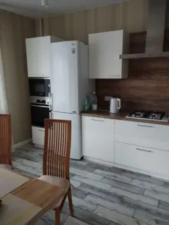 Фото гостя 2 — Квартира трёхкомнатная у Аметьево, в Азино, 80 м², Казань