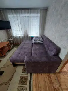 Фото гостя 12 — Квартира однокомнатная на улице Дзержинского, 40 м², Шерегеш