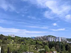 Фото гостя 12 — Студия однокомнатная на улице Депутатской, 33 м², Сочи