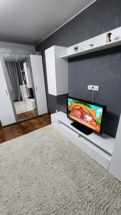Фото гостя 1 — Квартира двухкомнатная у метро Цветной бульвар, 60 м², Москва