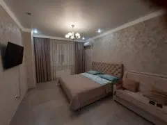 Фото гостя 3 — Квартира однокомнатная на улице Курсантов-Кировцеве, 48 м², Владикавказ
