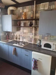Фото гостя 2 — Квартира двухкомнатная в Советском, 33 м², Тула