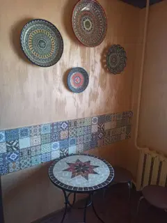 Фото гостя 4 — Квартира двухкомнатная в Советском, 33 м², Тула