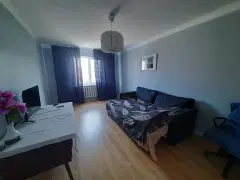 Фото гостя 3 — Квартира трёхкомнатная на улице Нежнова, 68 м², Пятигорск