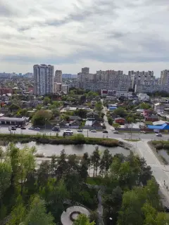 Фото гостя 3 — Студия однокомнатная на улице Восточно-Кругликовской, 24 м², Краснодар