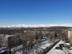 Фото гостя 7 — Квартира двухкомнатная на улице Северной, 41 м², Апатиты