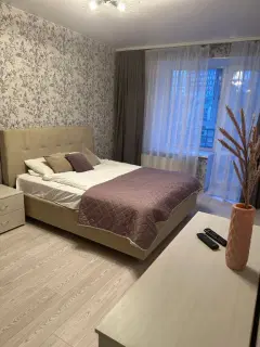 Фото гостя 4 — Квартира двухкомнатная в Чкаловском, 85 м², Екатеринбург