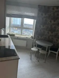 Фото гостя 9 — Квартира двухкомнатная в Чкаловском, 85 м², Екатеринбург