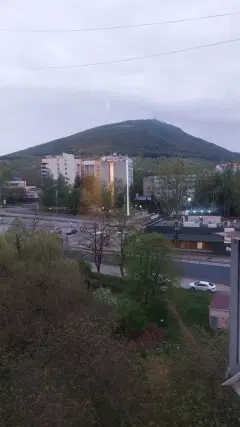 Фото гостя 3 — Квартира однокомнатная на проспекте Калинина, 40 м², Пятигорск