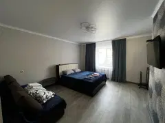 Фото гостя 2 — Квартира однокомнатная на проспекте Ленина, 38 м², Кисловодск
