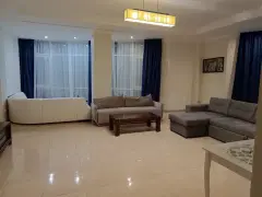 Фото гостя 2 — Квартира однокомнатная на шоссе Севастопольском, 83 м², Кореиз