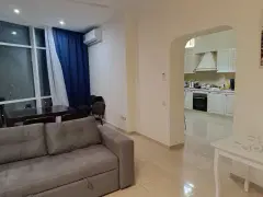Фото гостя 8 — Квартира однокомнатная на шоссе Севастопольском, 83 м², Кореиз