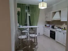 Фото гостя 12 — Квартира однокомнатная на шоссе Севастопольском, 83 м², Кореиз