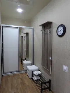 Фото гостя 4 — Апартаменты однокомнатные на улице Восточно-Кругликовской, 40 м², Краснодар