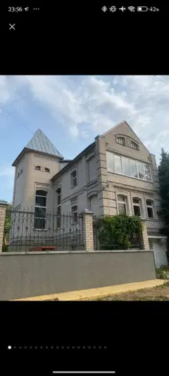 Фото гостя 10 — Коттедж 13-местный на улице Нариманова, 200 м², Кострома