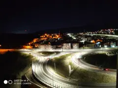 Фото гостя 2 — Квартира однокомнатная на улице Маршала Жукова, 40 м², Геленджик