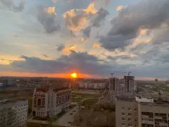 Фото гостя 11 — Квартира однокомнатная у Московской, в Канавино, 55 м², Нижний Новгород