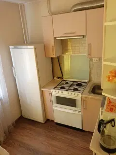 Фото гостя 2 — Квартира однокомнатная на улице Республиканской, 40 м², Ярославль
