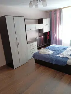 Фото гостя 5 — Квартира однокомнатная на улице Республиканской, 40 м², Ярославль