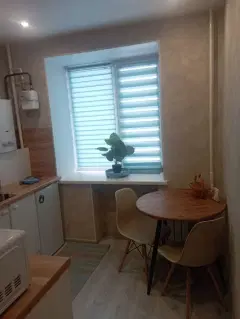 Фото гостя 5 — Квартира однокомнатная на улице Маршала Мерецкова, 32 м², Петрозаводск