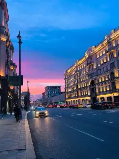Фото гостя 11 — Квартира трёхкомнатная у Беларика, в Пресни, 58 м², Москва
