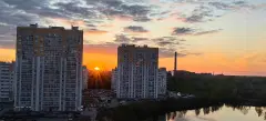 Фото гостя 4 — Студия однокомнатная в Московском, 24 м², Нижний Новгород