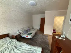 Фото гостя 1 — Квартира однокомнатная на улице Нечаева, 32 м², Апатиты