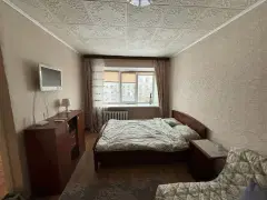 Фото гостя 2 — Квартира однокомнатная на улице Нечаева, 32 м², Апатиты